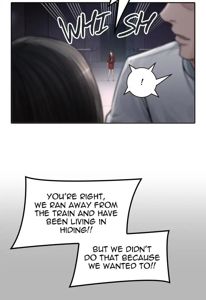 Tower of God Chapter 417 60